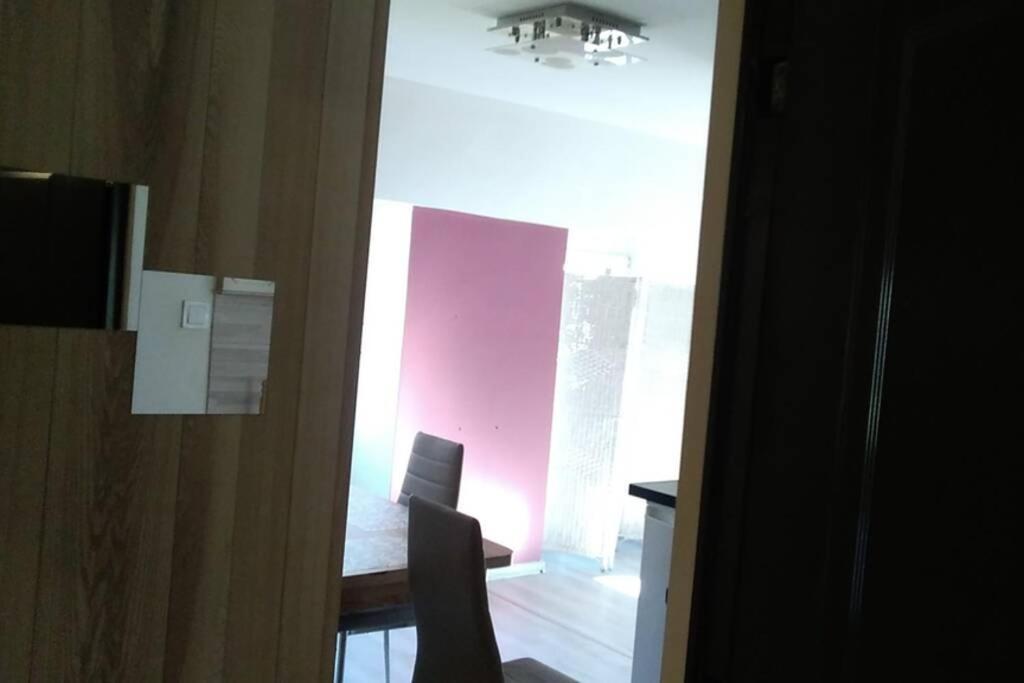 Nowoczesne Mieszkanie Blisko Natury I Sklepu Biedronka Karpacz Exteriör bild
