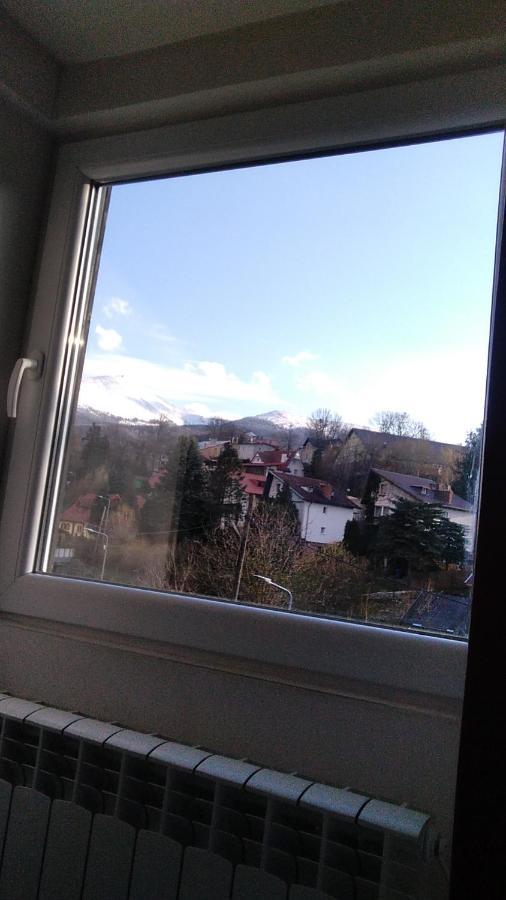 Nowoczesne Mieszkanie Blisko Natury I Sklepu Biedronka Karpacz Exteriör bild