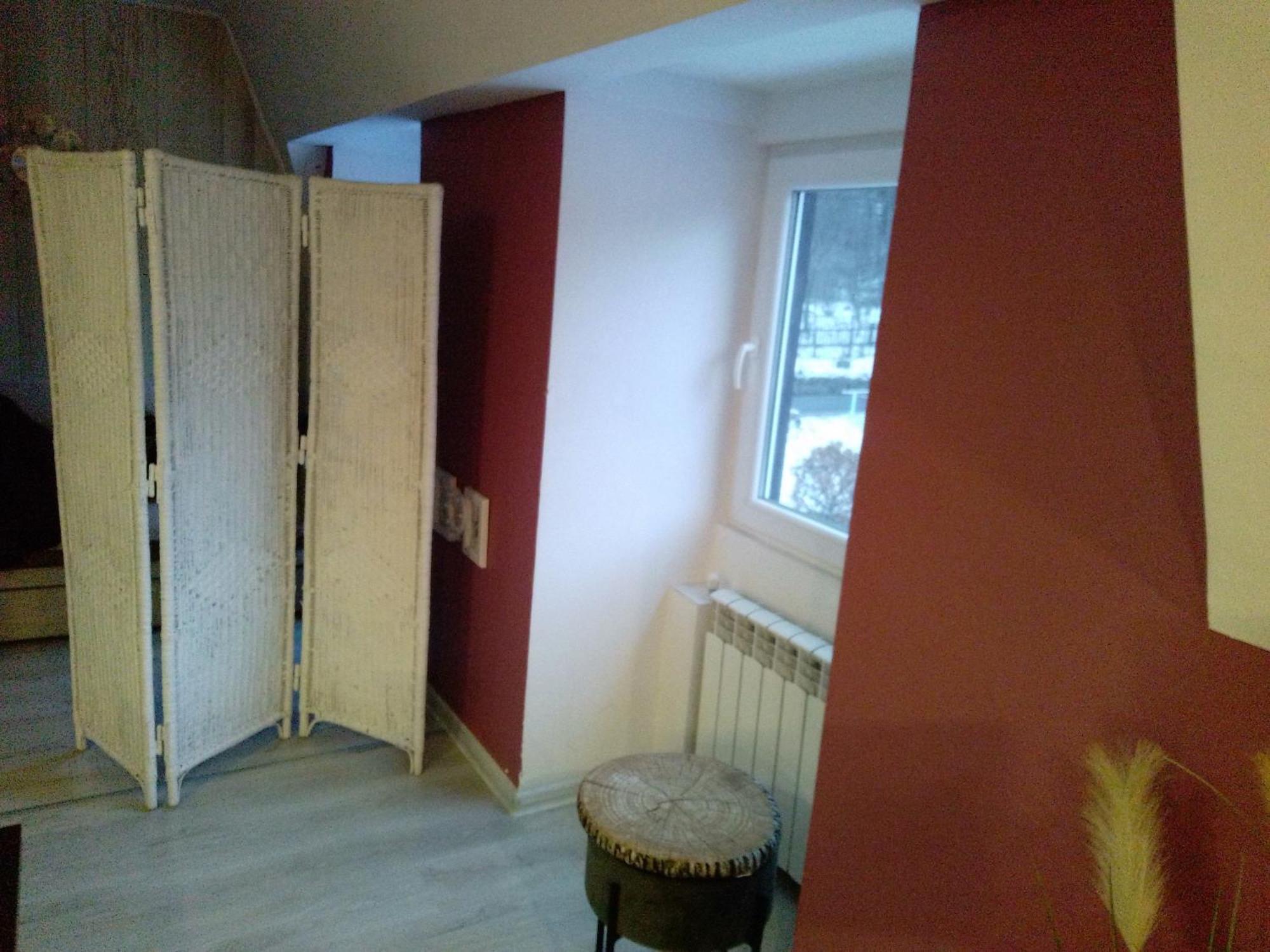 Nowoczesne Mieszkanie Blisko Natury I Sklepu Biedronka Karpacz Exteriör bild